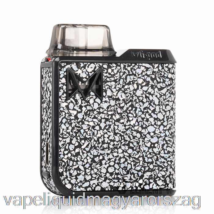 Mi-pod Pro Kezdőkészlet Opal Mozaic Vape E Cigi